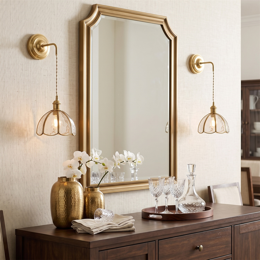 Elora Wall Sconce