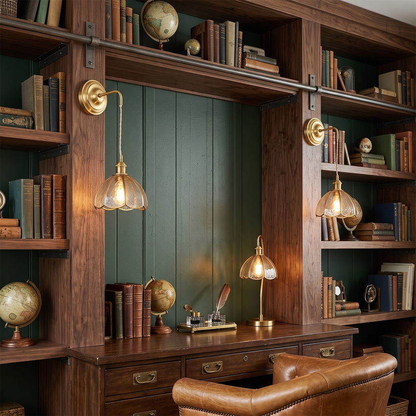 Elora Wall Sconce