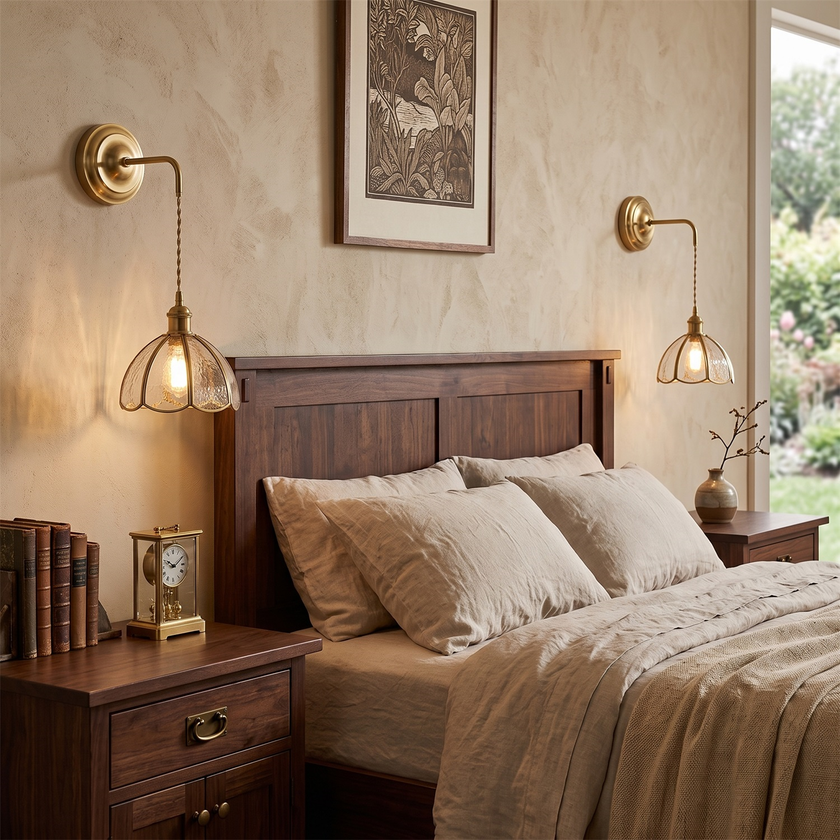 Elora Wall Sconce