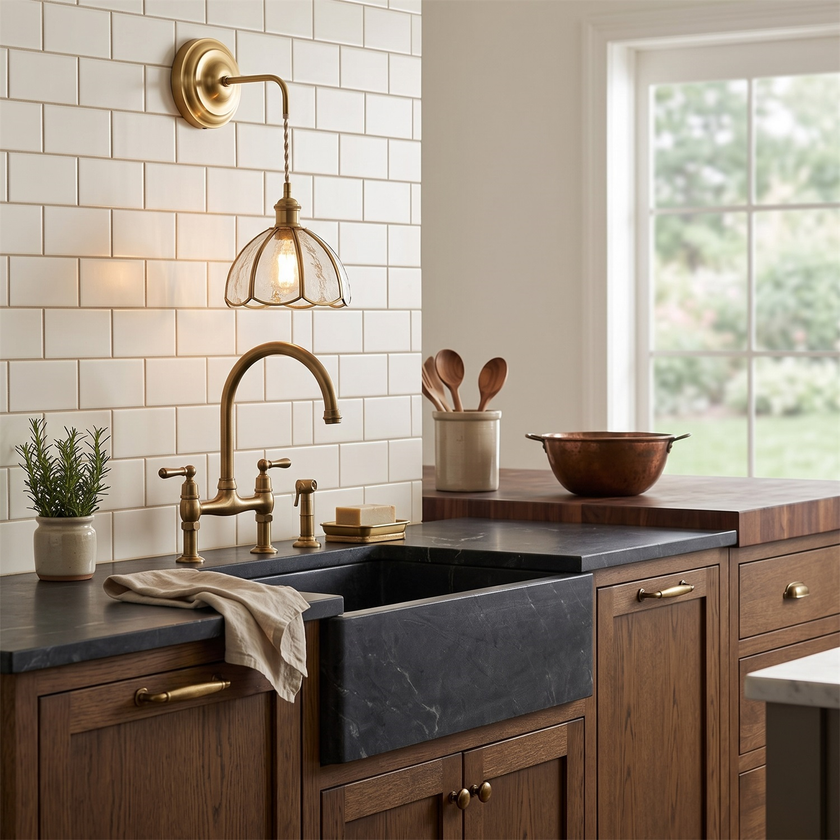 Elora Wall Sconce