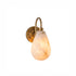 Elowen Alabaster Wall Sconce