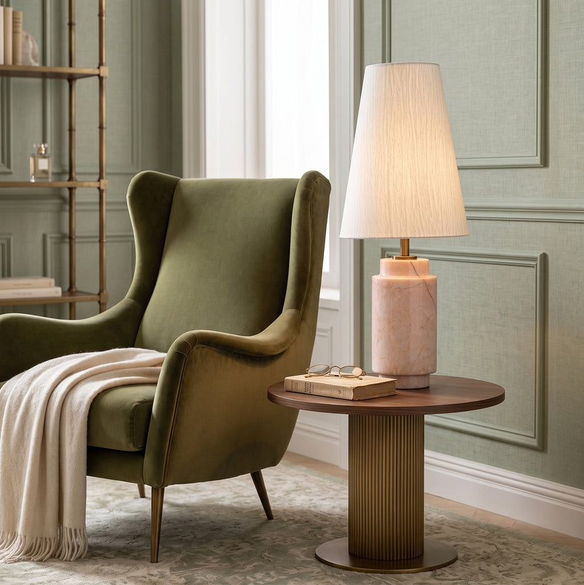 Elowenna Table Lamp