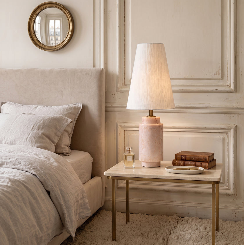 Elowenna Table Lamp
