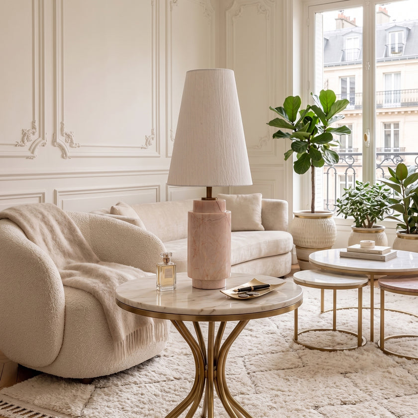 Elowenna Table Lamp