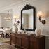 Elspeth Alabaster Wall Sconce