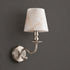 Elspeth Alabaster Wall Sconce