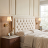 Elspeth Alabaster Wall Sconce
