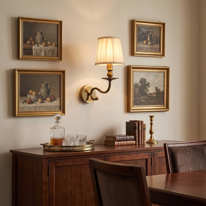 Elspeth Wall Sconce