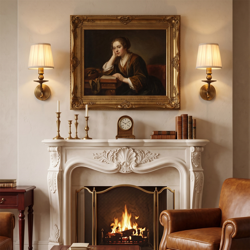 Elspeth Wall Sconce