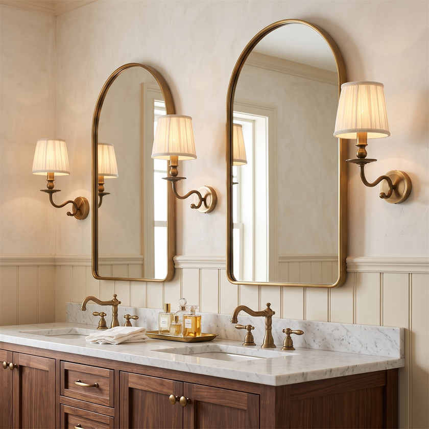 Elspeth Wall Sconce