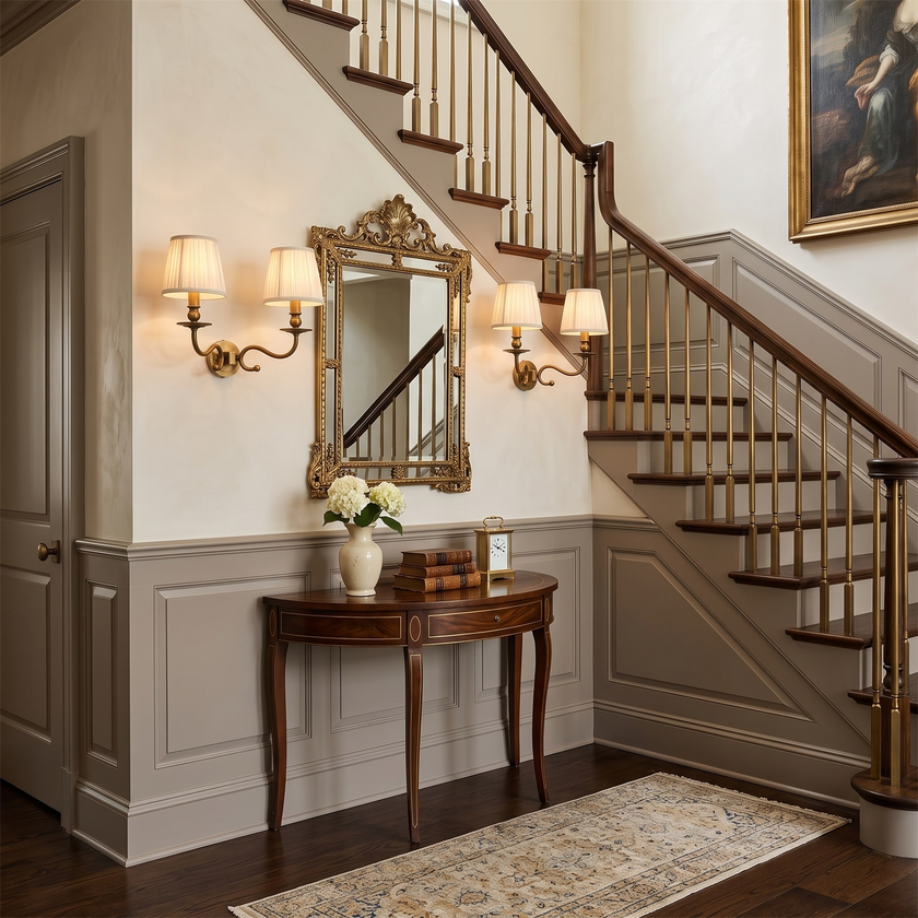 Elspeth Wall Sconce