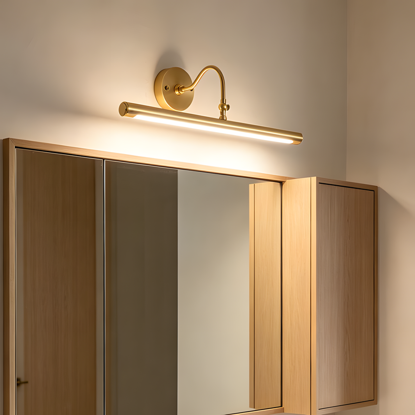 Elston Wall Sconce – detail 3