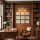 Elston Wall Sconce – detail 5