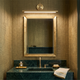 Elston Wall Sconce – detail 8