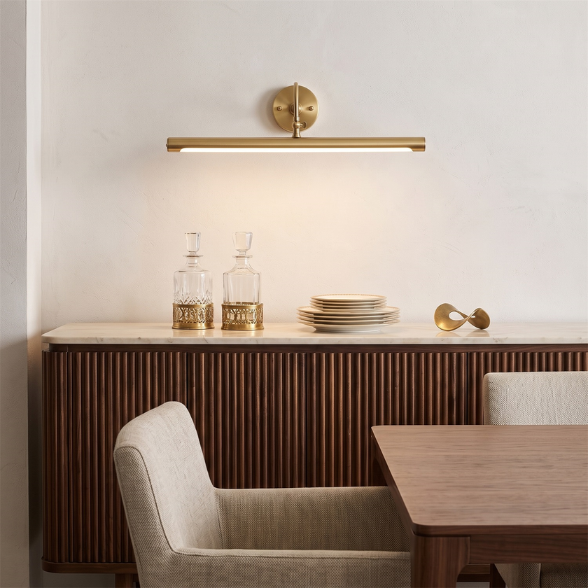 Elston Wall Sconce – detail 3