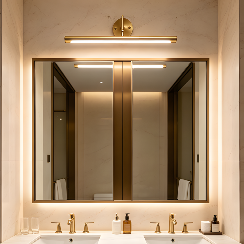 Elston Wall Sconce – detail 4