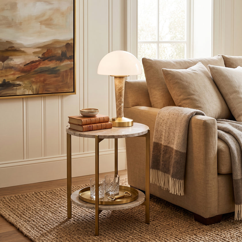 Elvarenne Table Lamp