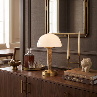 Elvarenne Table Lamp