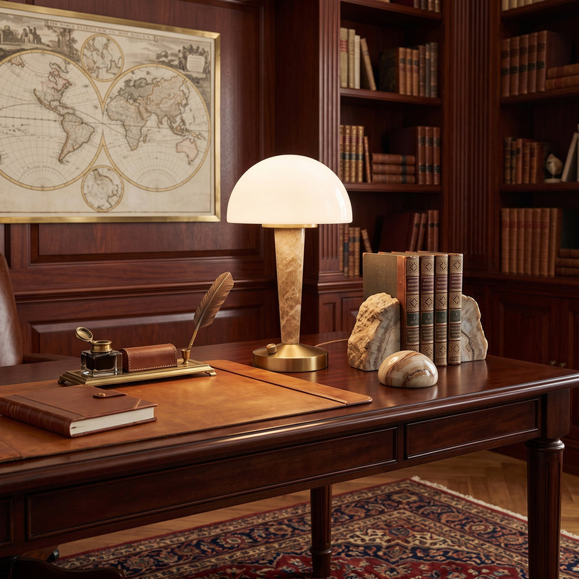 Elvarenne Table Lamp
