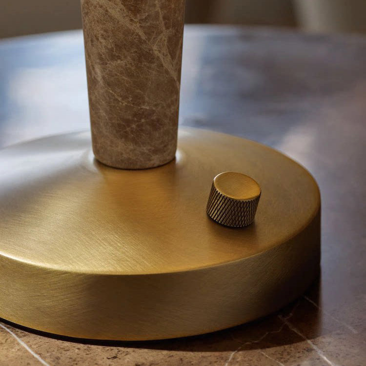 Elvarenne Table Lamp