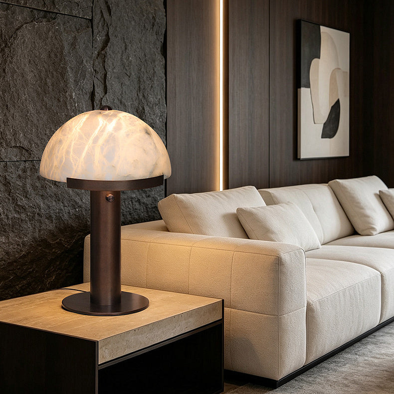 Elvaris Table Lamp