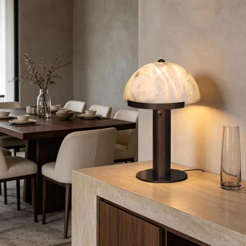 Elvaris Table Lamp