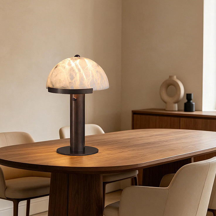 Elvaris Table Lamp