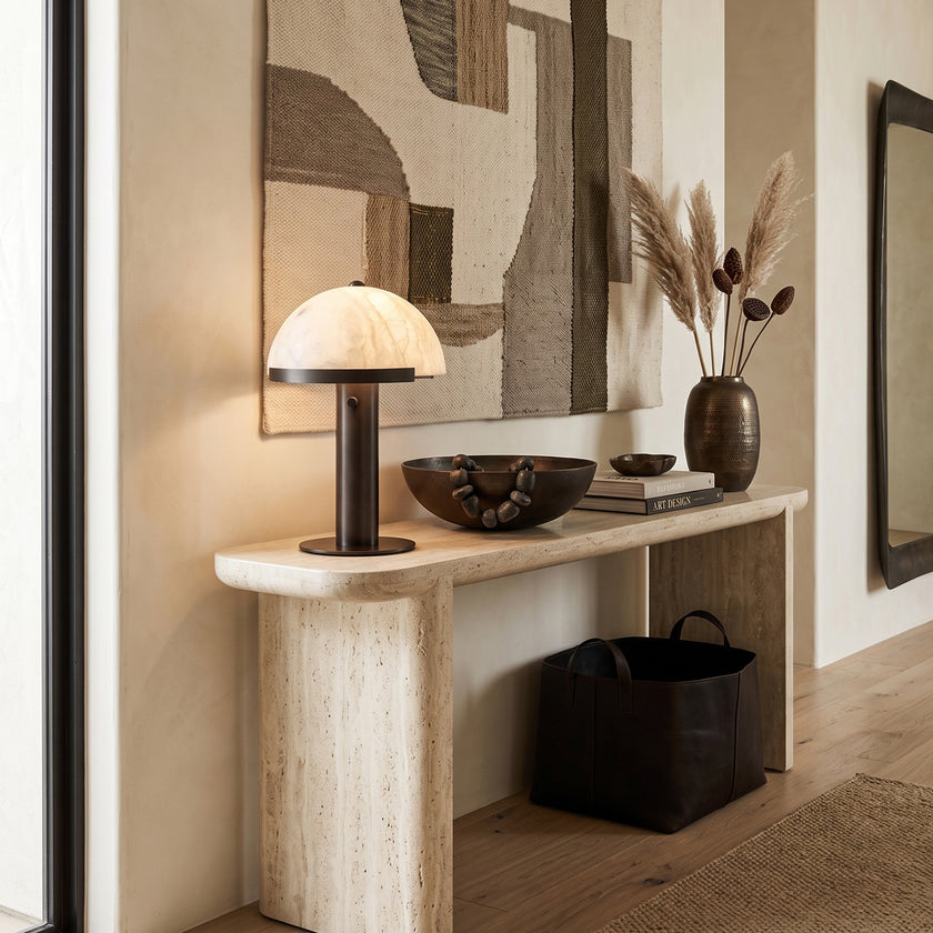 Elvaris Table Lamp