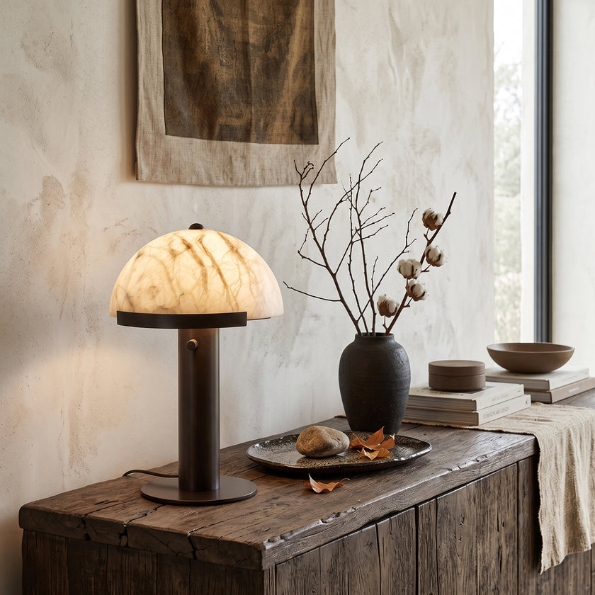 Elvaris Table Lamp