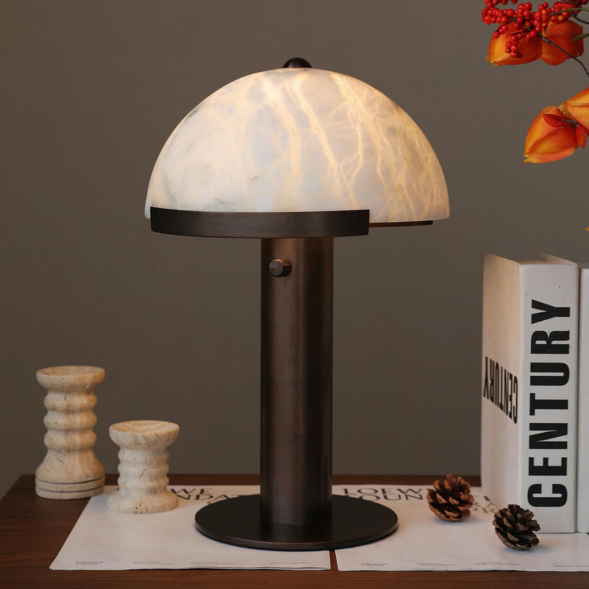 Elvaris Table Lamp