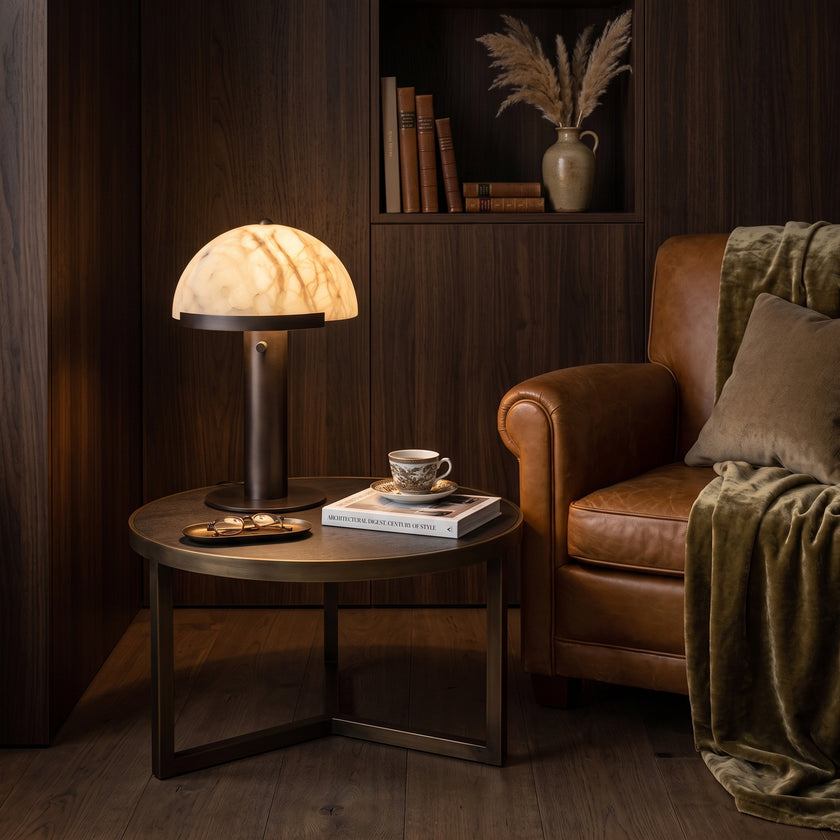 Elvaris Table Lamp