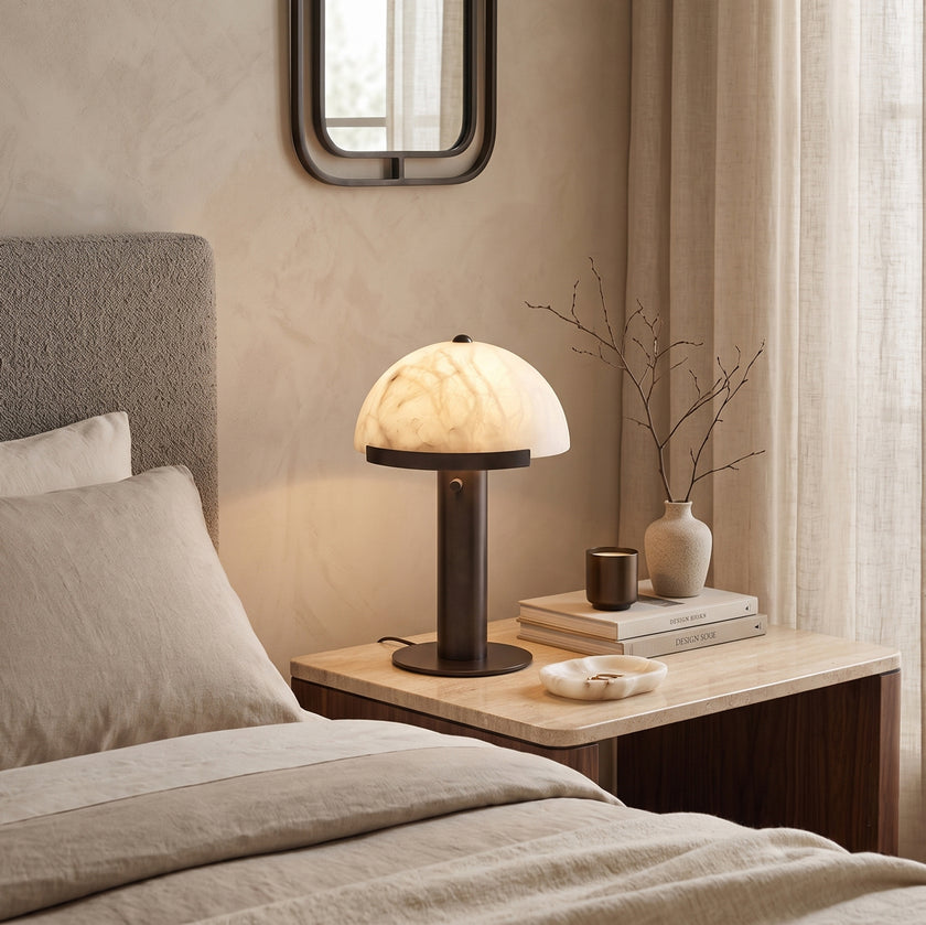 Elvaris Table Lamp