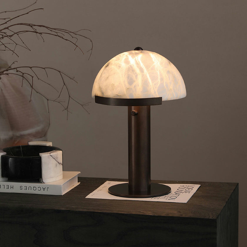 Elvaris Table Lamp