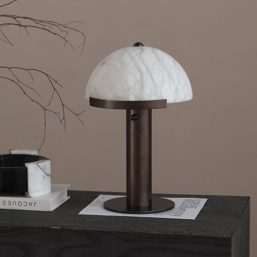 Elvaris Table Lamp