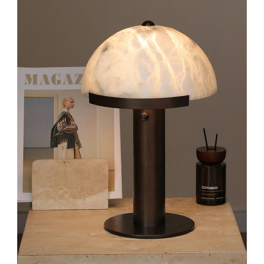 Elvaris Table Lamp