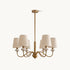 Elyse Chandelier
