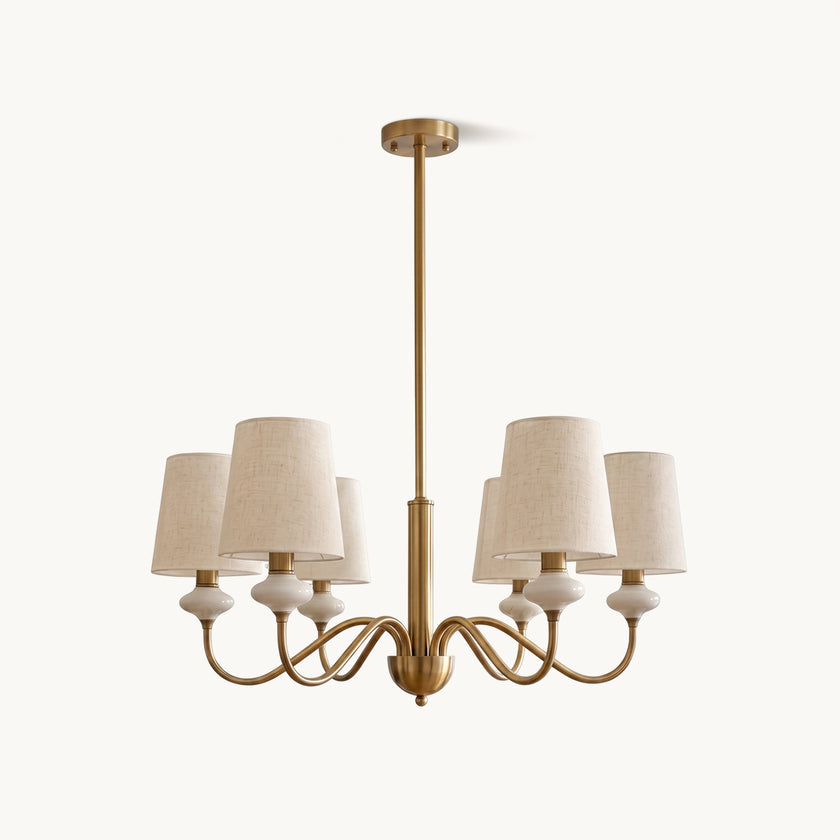 Elyse Chandelier