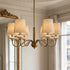 Elyse Chandelier