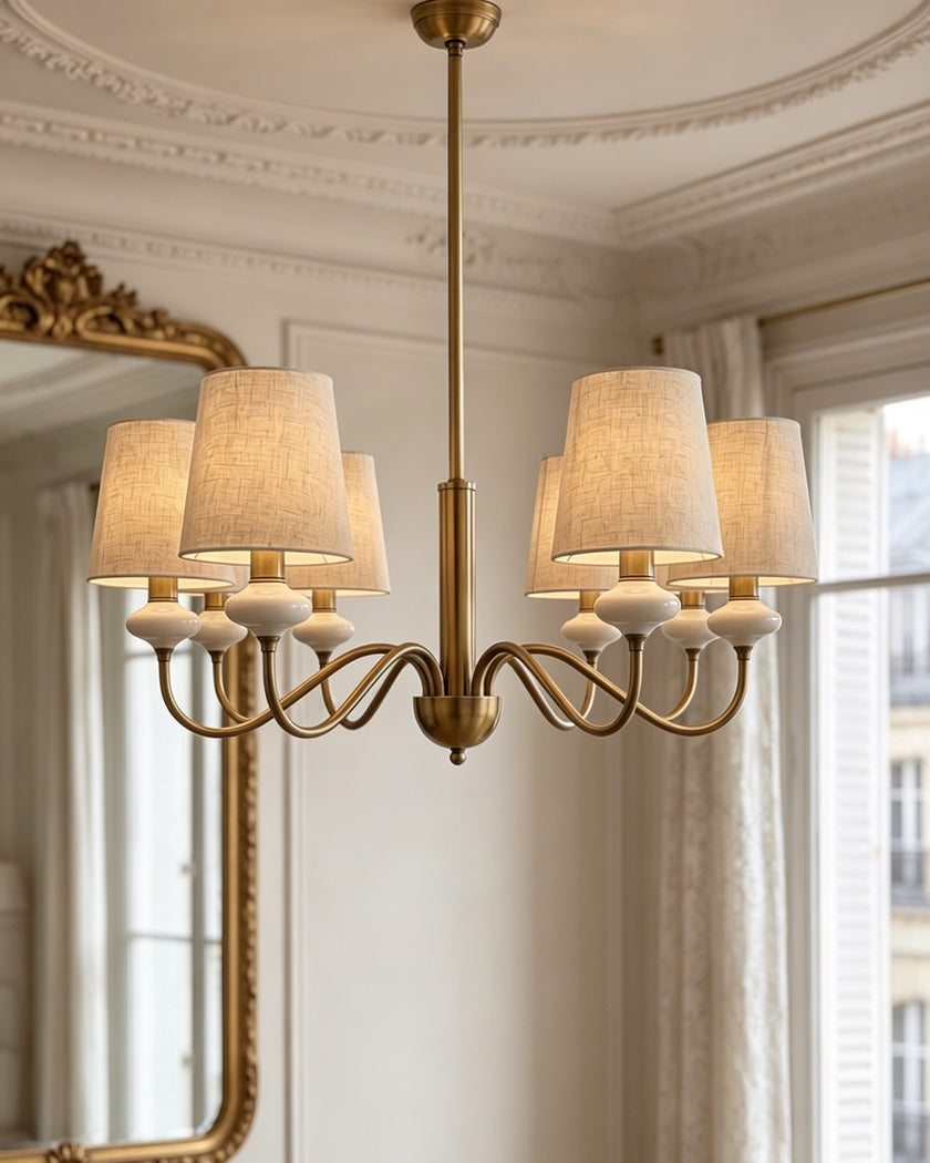 Elyse Chandelier