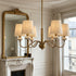 Elyse Chandelier