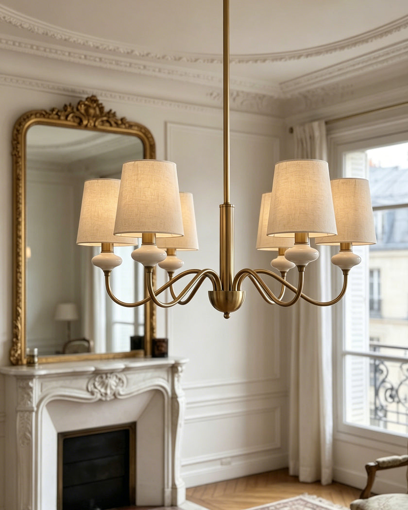 Elyse Chandelier