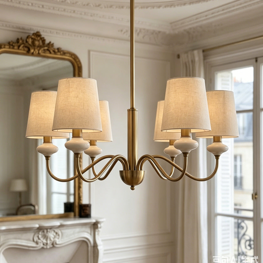 Elyse Chandelier