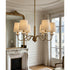 Elyse Chandelier