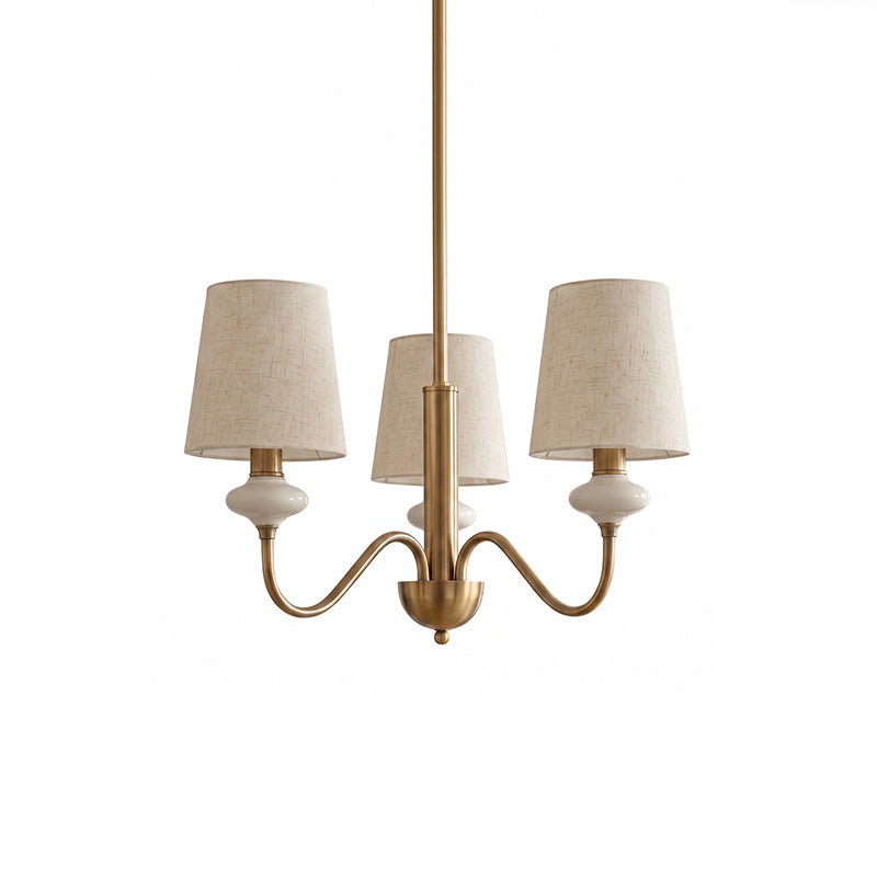 Elyse Chandelier