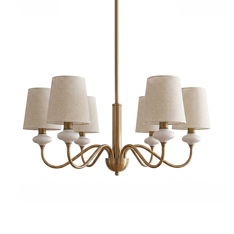 Elyse Chandelier