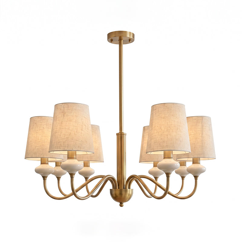 Elyse Chandelier