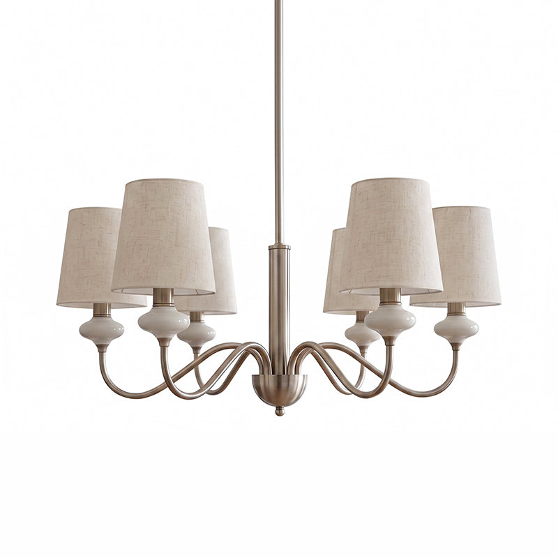 Elyse Chandelier
