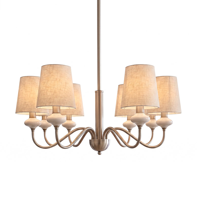 Elyse Chandelier