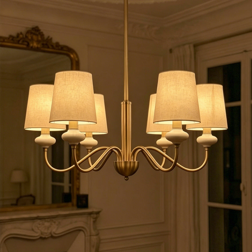 Elyse Chandelier