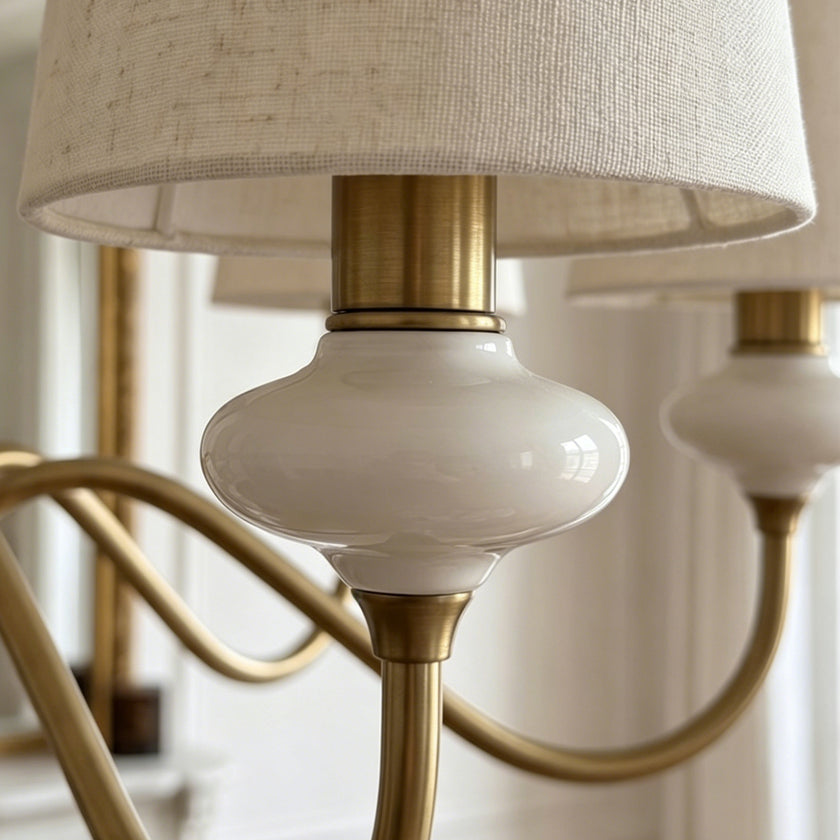 Elyse Chandelier